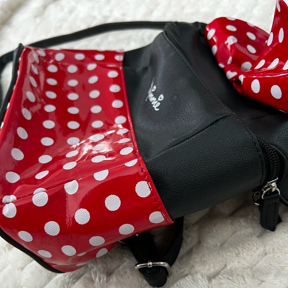 Disney Mini Backpack - Picture 2 of 6